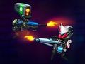Spil Super Metal Krige online