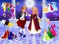 Spil Askepot og Prins Charming online Spil Askepot og Prins Charming online