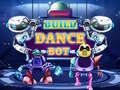 Spil Byg Danserobot online Spil Byg Danserobot online