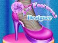 Spil Ava Footwear Designer online