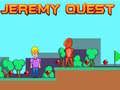 Spil Jeremy Quest online