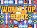 Spil VM-score online