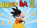 Spil Dragon Ball III online