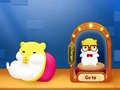 Spil Hamsterliv Puzzle online