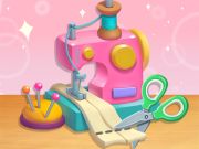 Spil Doll Game DIY Fashion Star online