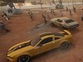 Spil Zombie Bilkrasj: Drift Zone online