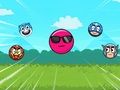 Spil Rullende Bold X: Bouncing Bold online