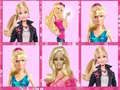 Spil Barbie Hukommelseskort online