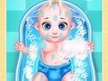 Spil Glad Mor: Babypleje online