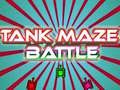 Spil Tank labyrint slag online