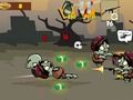 Spil Galen Zombie online