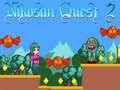 Spil Nikosan Eventyr 2 online