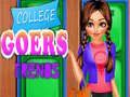 Spil Tendenser blandt Studerende online