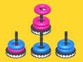 Spil Farvet Ring Spil online