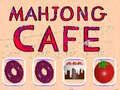 Spil Mahjong Café online