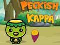 Spil Sulten Kappa online