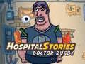 Spil Hospitalhistorier: Doktor Rugby online