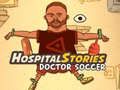 Spil Hospitalshistorier: Læge Fodbold online