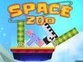 Spil Rummet Zoo online