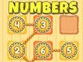 Spil Numre online Spil Numre online