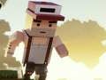 Spil Parkour Craft 3D online