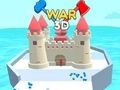 Spil Slotskrig 3D online