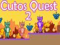 Spil Cutos Quest 2 online