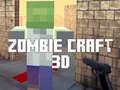 Spil Zombie Craft 3D online