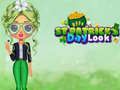 Spil Bffs St. Patrick's Day Look online