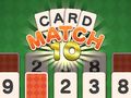 Spil Kort Match 10 online