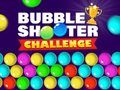 Spil Bubble Shooter Udfordring online