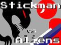 Spil Stickman mod rumvæsner online