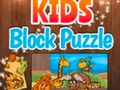 Spil Børns blokpuzzle online