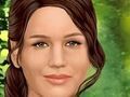 Spil Jennifer: Ægte Makeup online