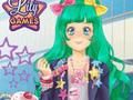 Spil Manga Lilje online
