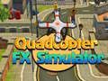 Spil Quadcopter FX Simulator online