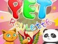 Spil Kæledyr Roulette online