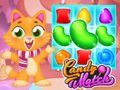 Spil Slikkematch online Spil Slikkematch online