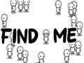 Spil Find mig online