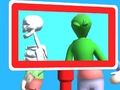 Spil Find Aliens 3D online