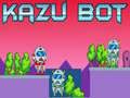 Spil Kazu Bot online