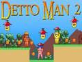 Spil Detto Man 2 online