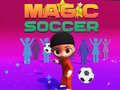 Spil Magisk Fodbold online