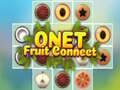 Spil Onet Frugt Forbindelse online