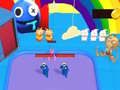 Spil Sammenlæg Rainbow Venner online