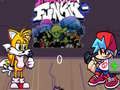 Spil FNF Karakter Test Legeplads Remake online