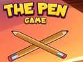 Spil Penne Spillet online