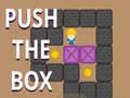 Spil Skub boksen online Spil Skub boksen online