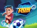 Spil Fodboldløb online