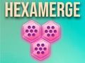 Spil Hexamerge online